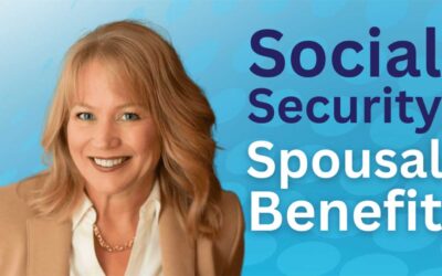 Social Security Spousal Benefit in Retirement