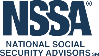 National Social Security Advisors NSSA logo