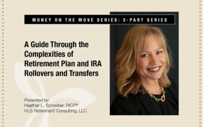 Money on the Move Video Series